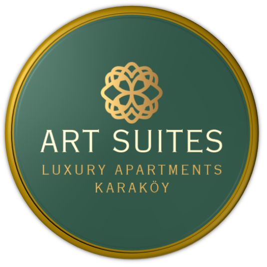 Art Suites Karaköy